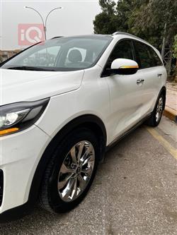 كيا سورينتو